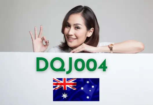 iHerb Australia Promo Code DQJ004