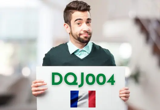 iHerb France Discount Code DQJ004