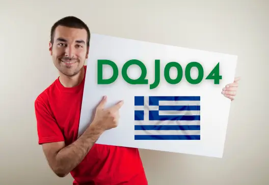 iHerb Greece Promo Code DQJ004