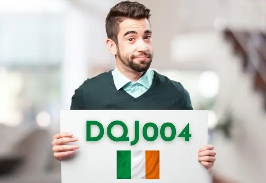 iHerb Ireland Discount Code DQJ004