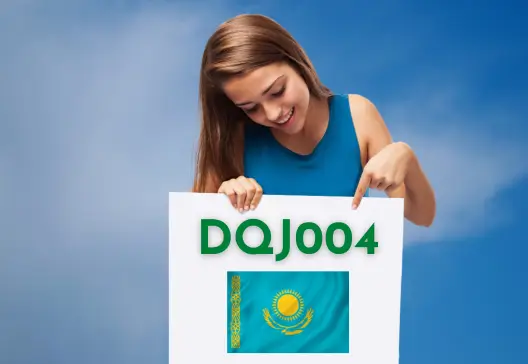 iHerb Kazakhstan Discount Code DQJ004