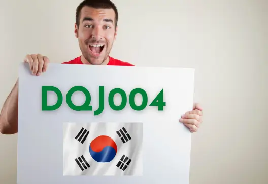 iHerb Korea Promo Code DQJ004