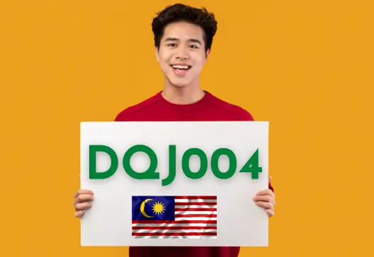 iHerb Malaysia Promo Code DQJ004