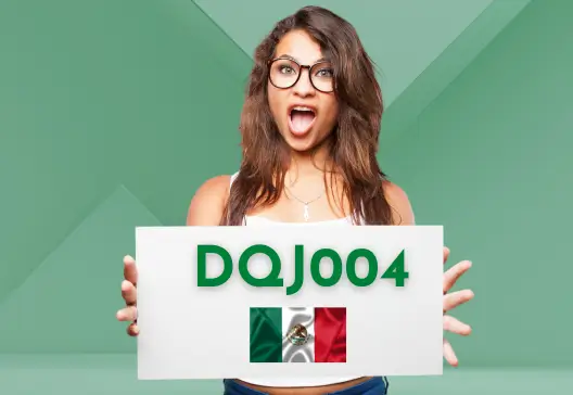 iHerb Mexico Promo Code DQJ004