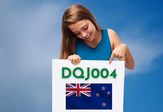 iHerb New Zealand Promo Code DQJ004