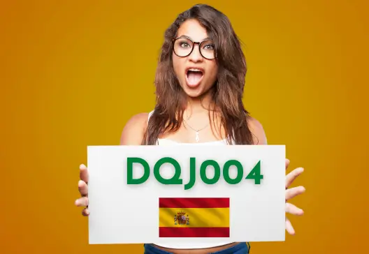 iHerb Spain Discount Code DQJ004