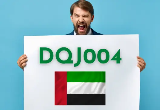 iHerb UAE Discount Code DQJ004