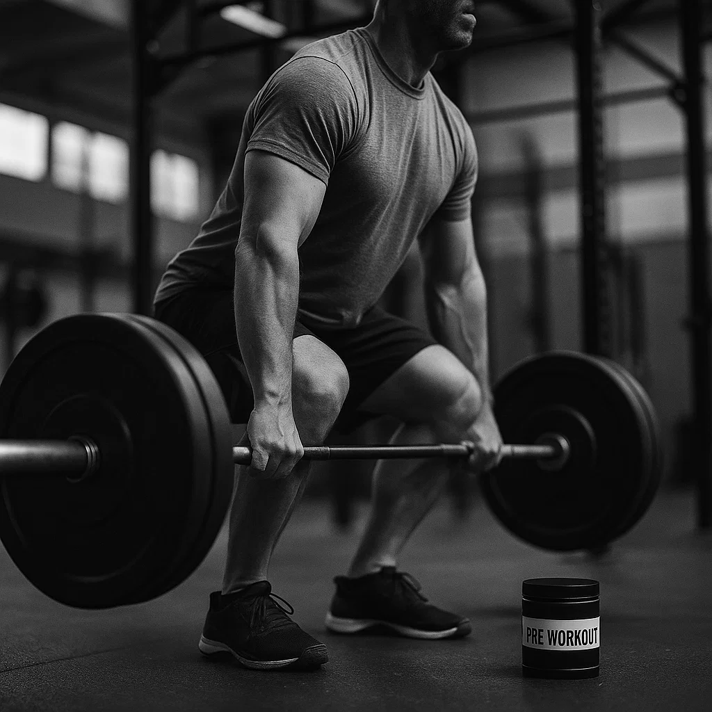 Frank The iHerb Blogger