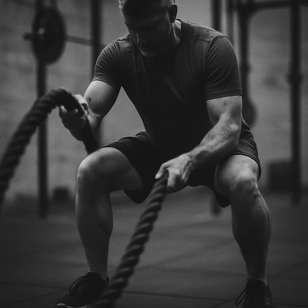 Frank - The iHerb Blogger